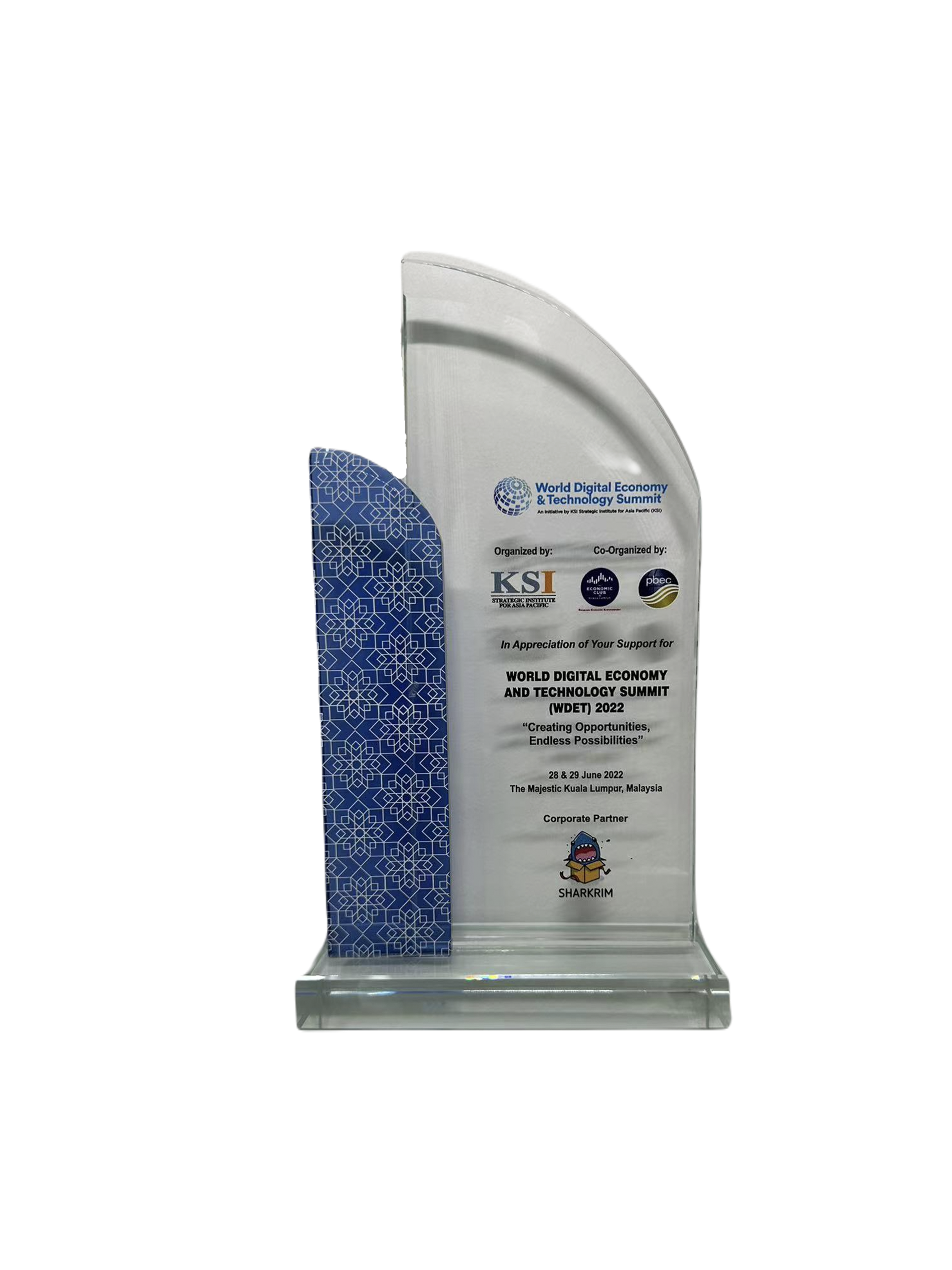 word digital economy